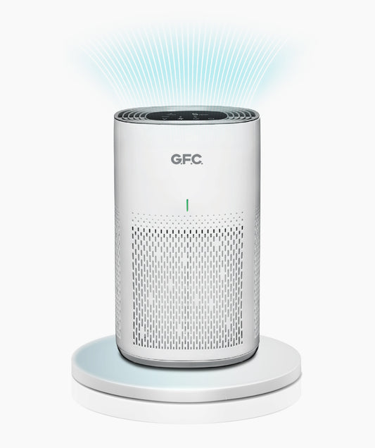 Air Purifier (GF-270)