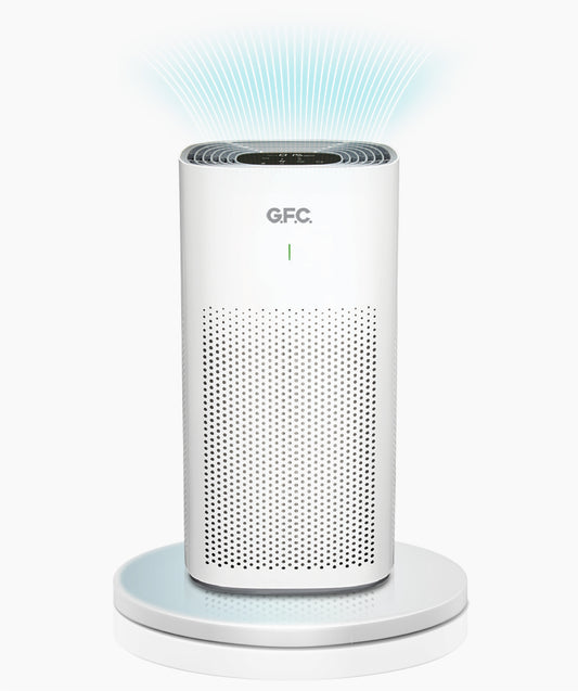 Air Purifier (GF-400)
