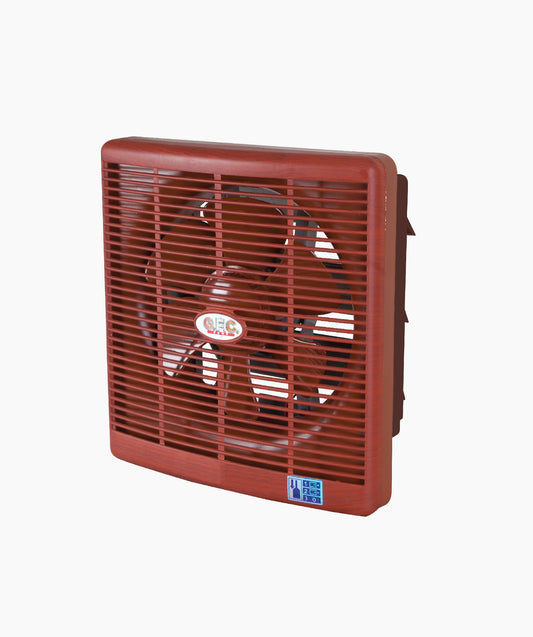 Plastic Exhaust Wooden