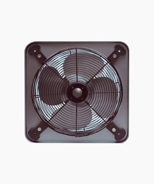 Metal Exhaust VIP Plus