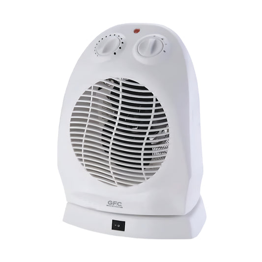 GFH - 25s Fan Heater