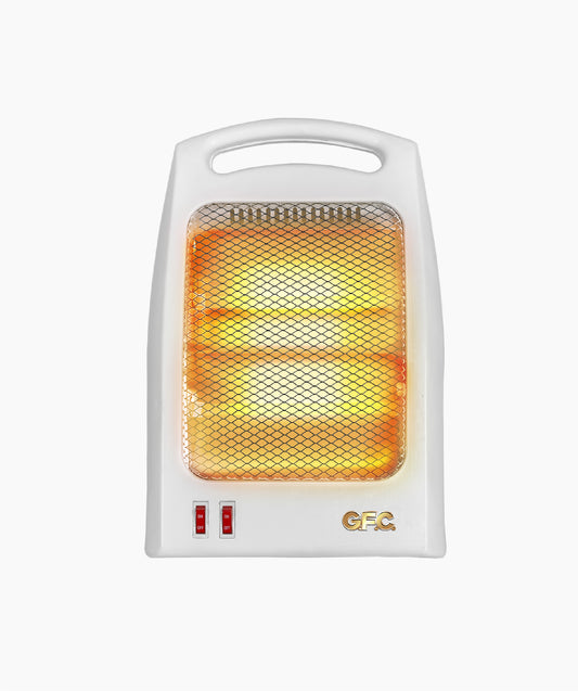 G.F.C Halogen Small Heater
