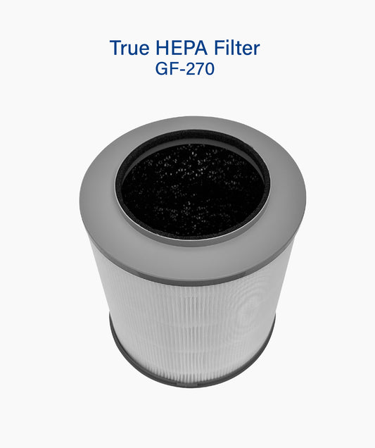 True Hepa Filter (GF-270)