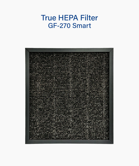 True Hepa Filter (GF-270 Smart)