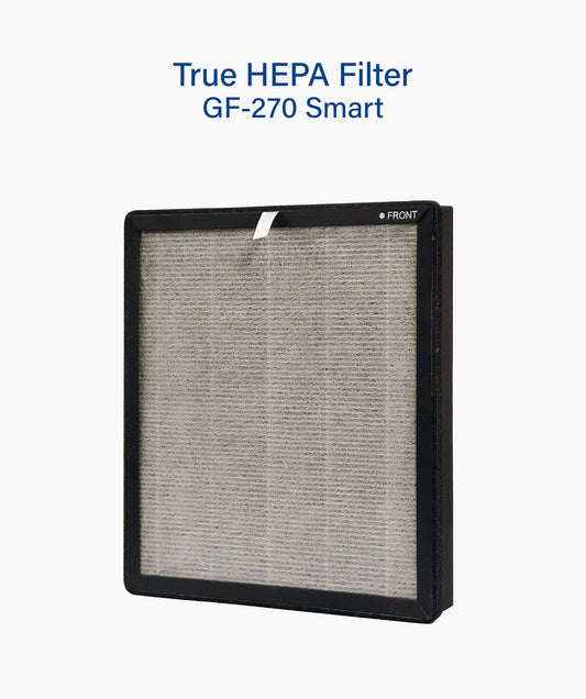True Hepa Filter (GF-270 Smart)