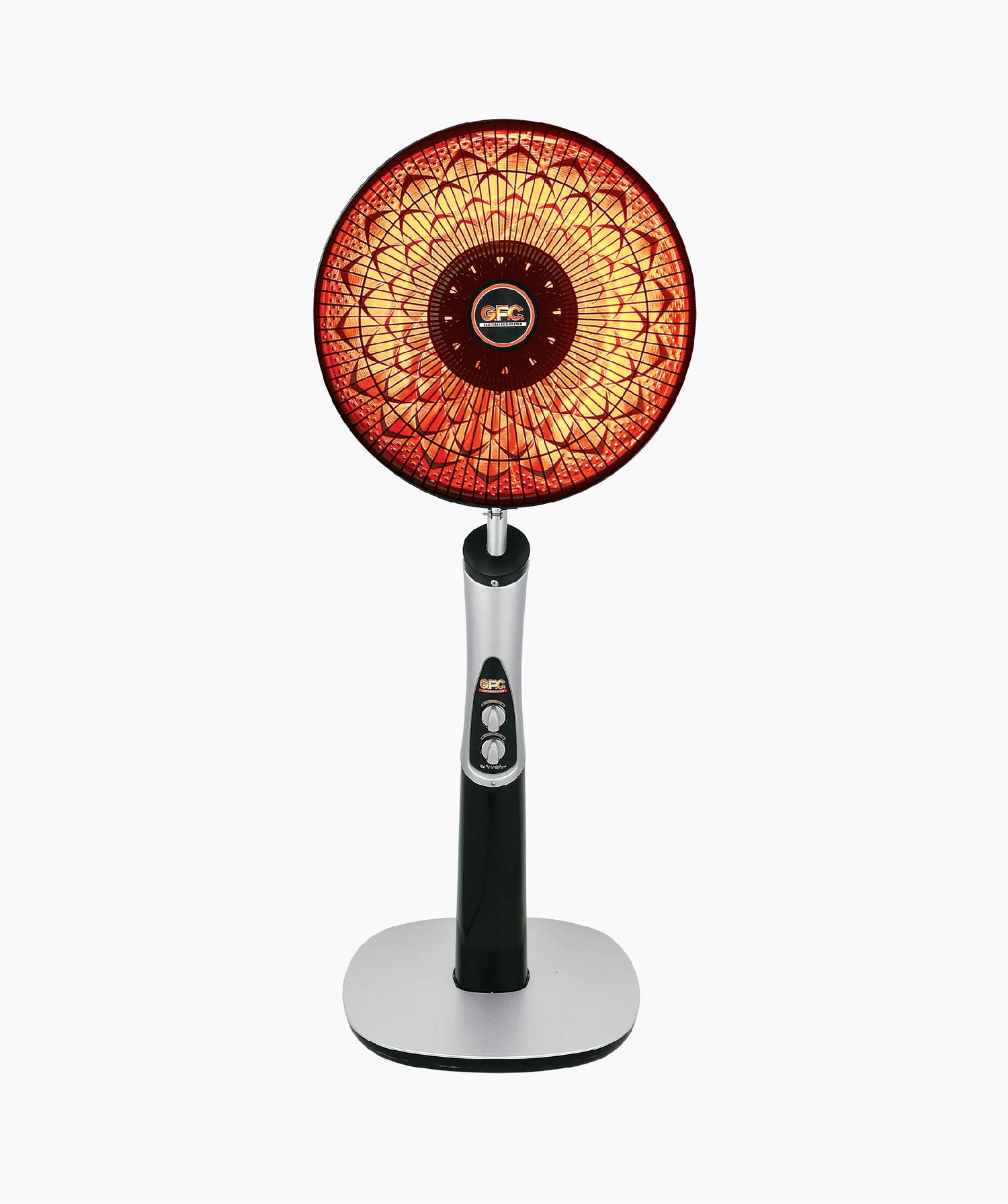 Sun Heaters