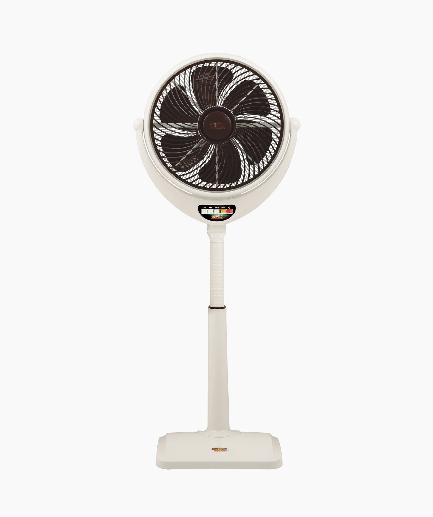 Louver Fans