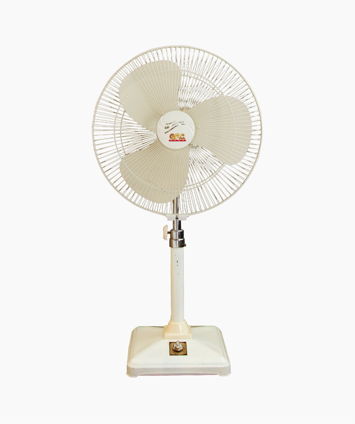 TCP & Table Fans