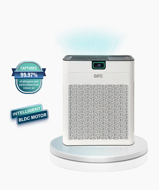 Air Purifier (GF-270 Smart)