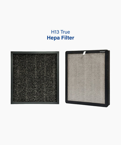 Air Purifier (GF-270 Smart)