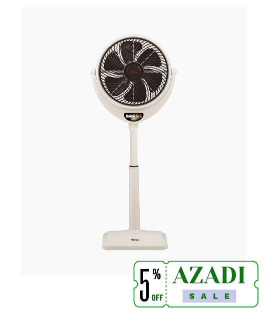 Louver TCP Remote Control