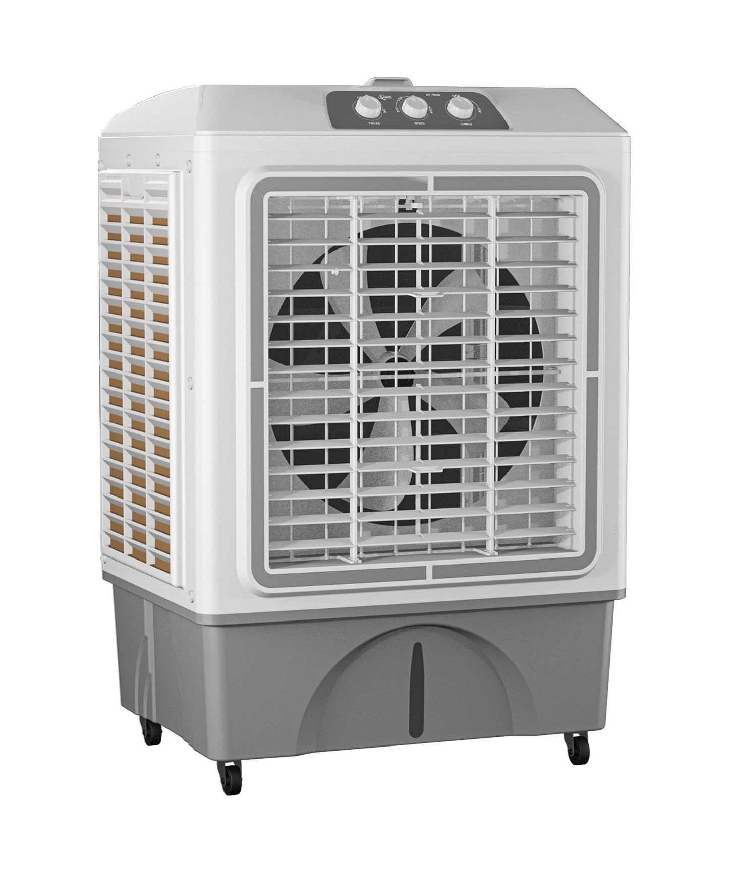 GF-7800 Turbo Cool - AC