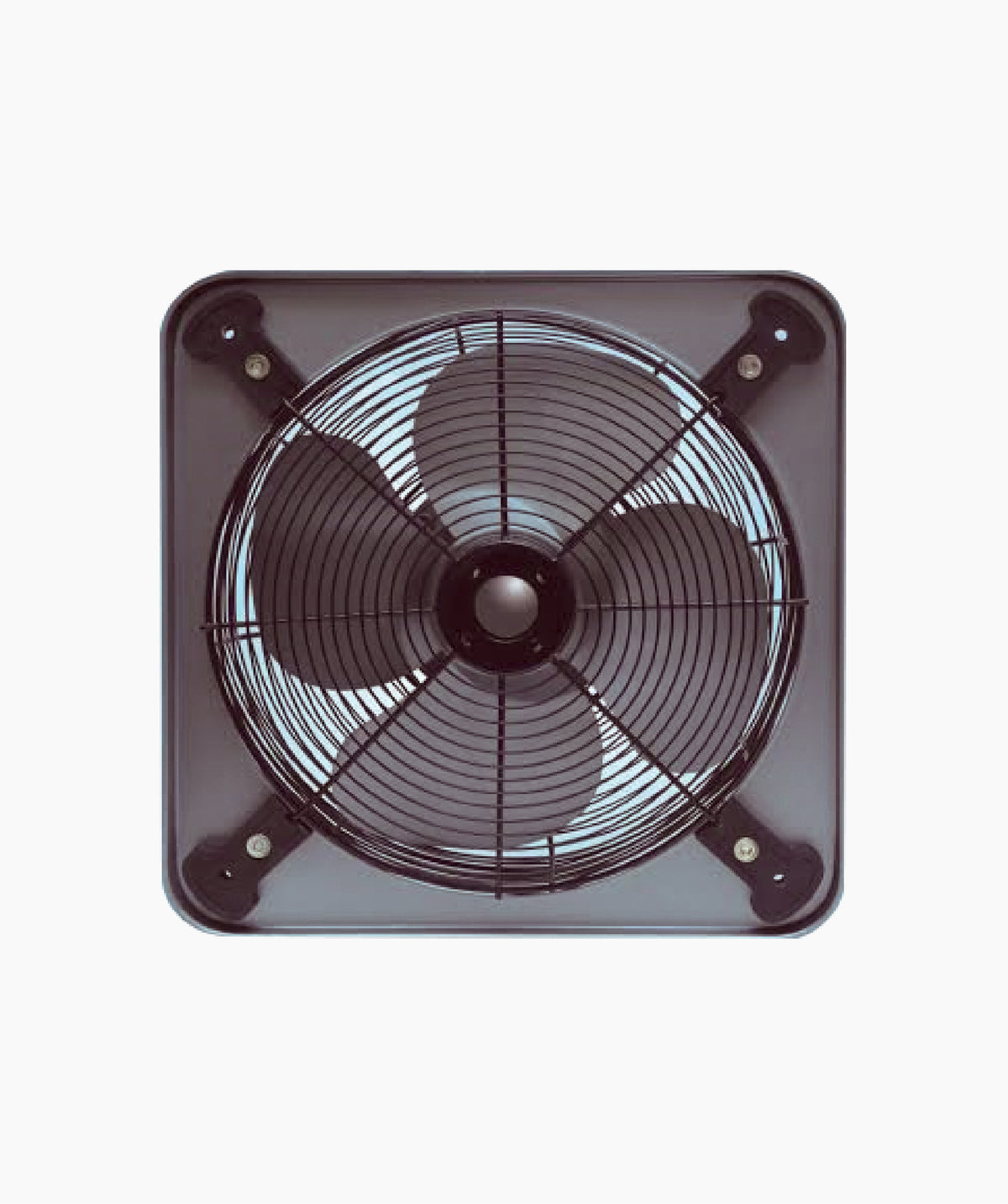 Fans Plus One Metal Exhaust VIP Plus – GFC Fans