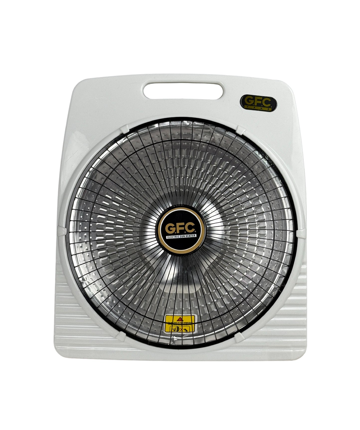 GF - 202 Reflector Dish Heater