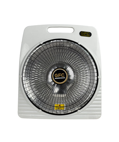 GF - 202 Reflector Dish Heater