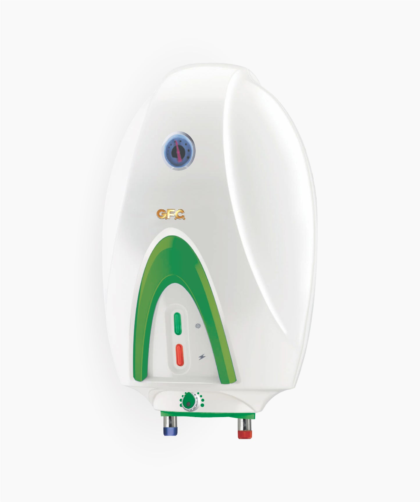 GF-7015 Electric Geyser