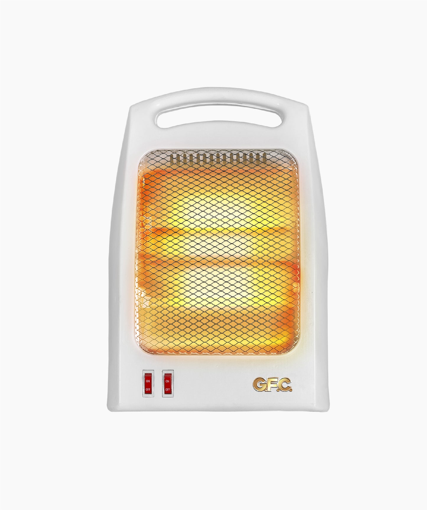 G.F.C Halogen Small Heater