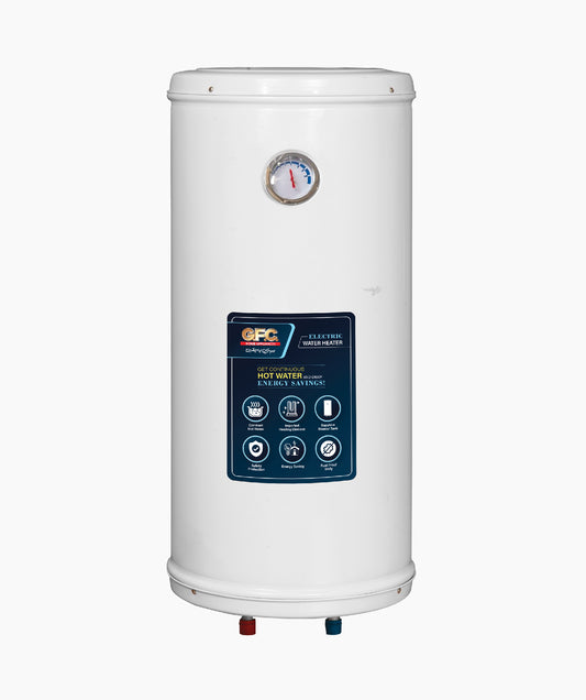 GF-710EL Electric Geyser