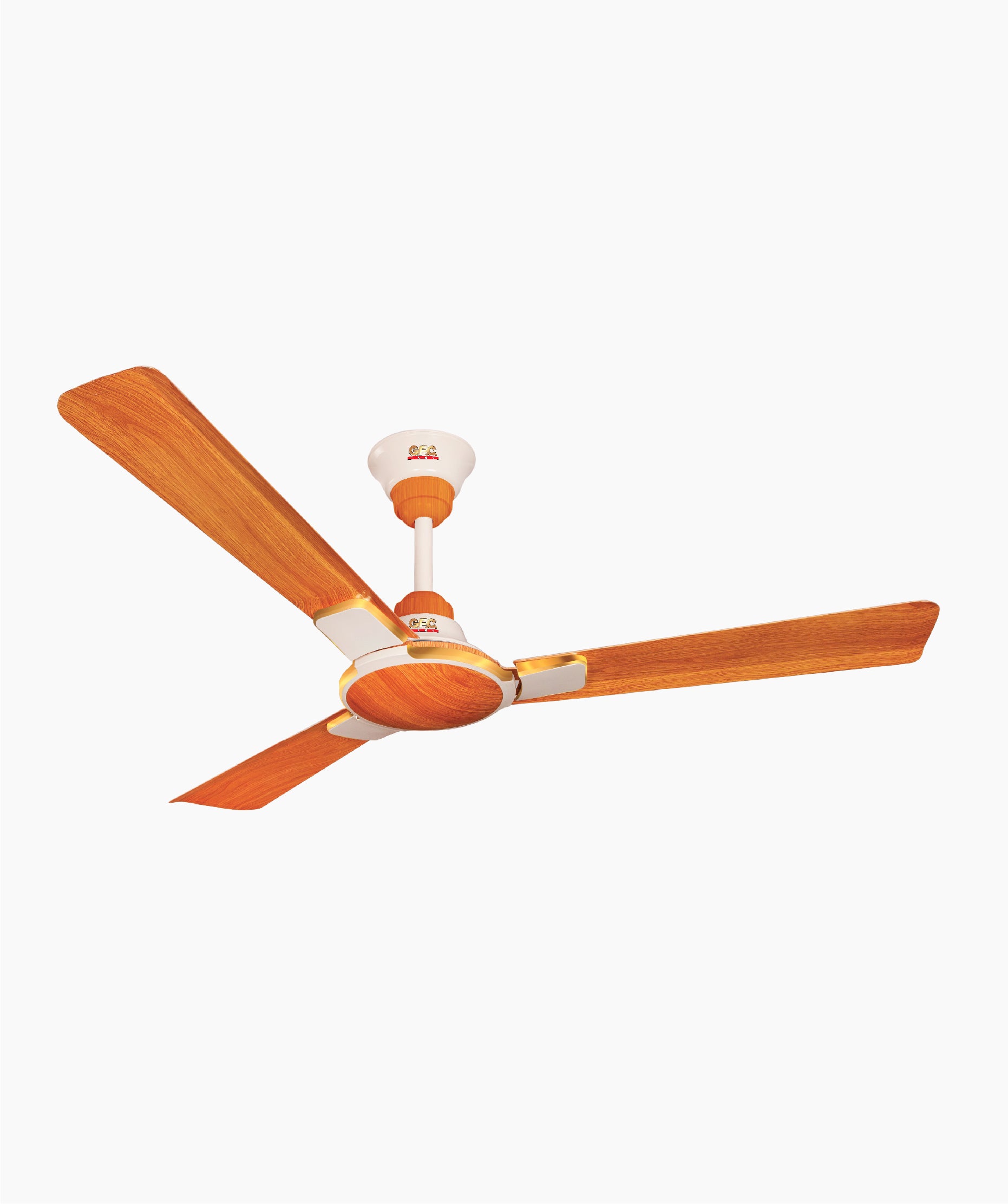 Alpha Wooden – GFC Fans