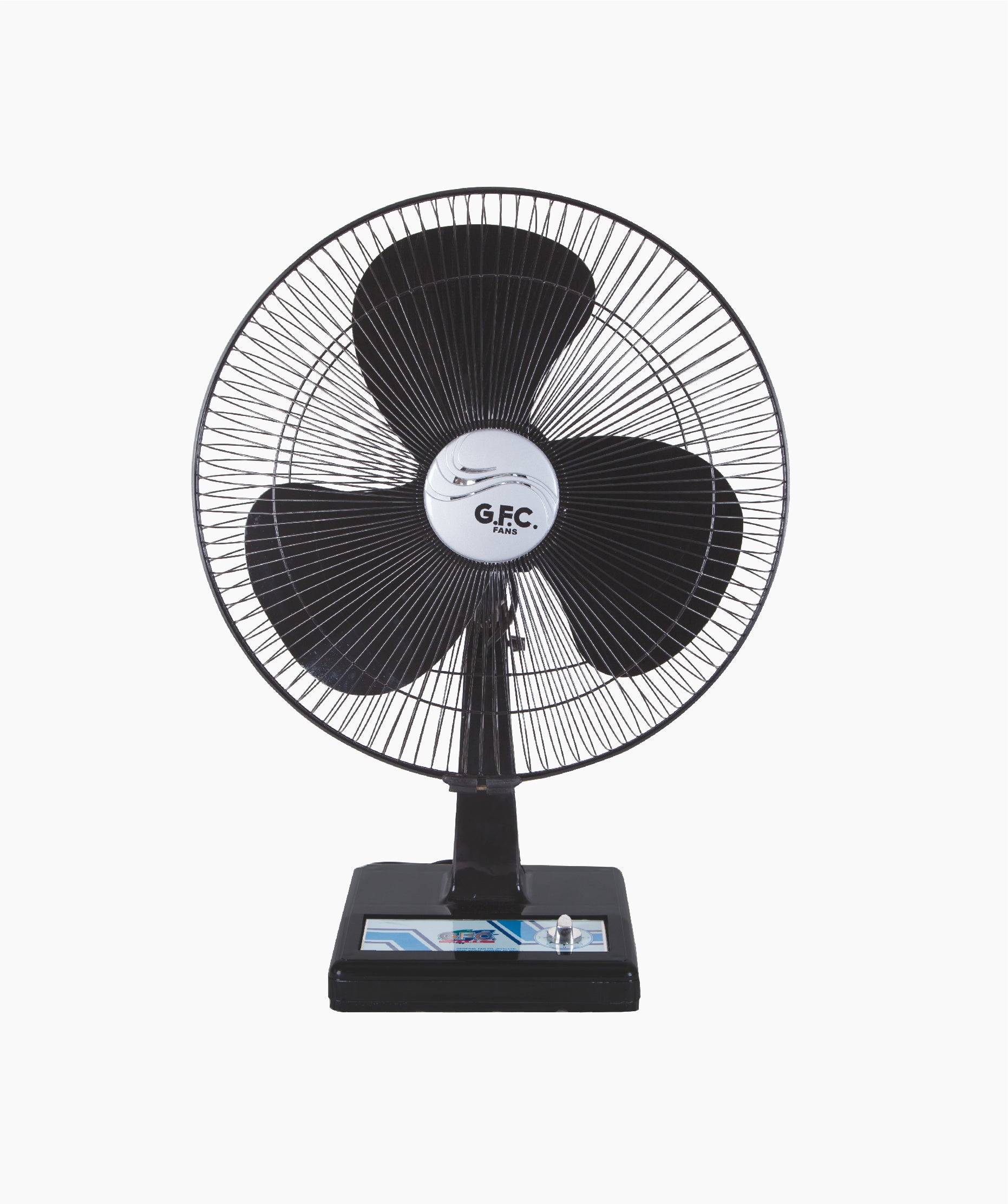 TCP & Table Fans – GFC Fans