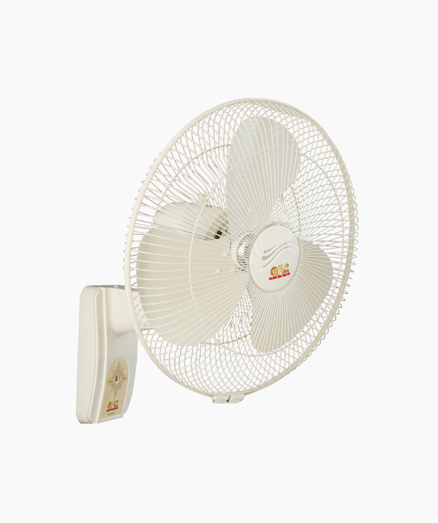 Bracket Fans – GFC