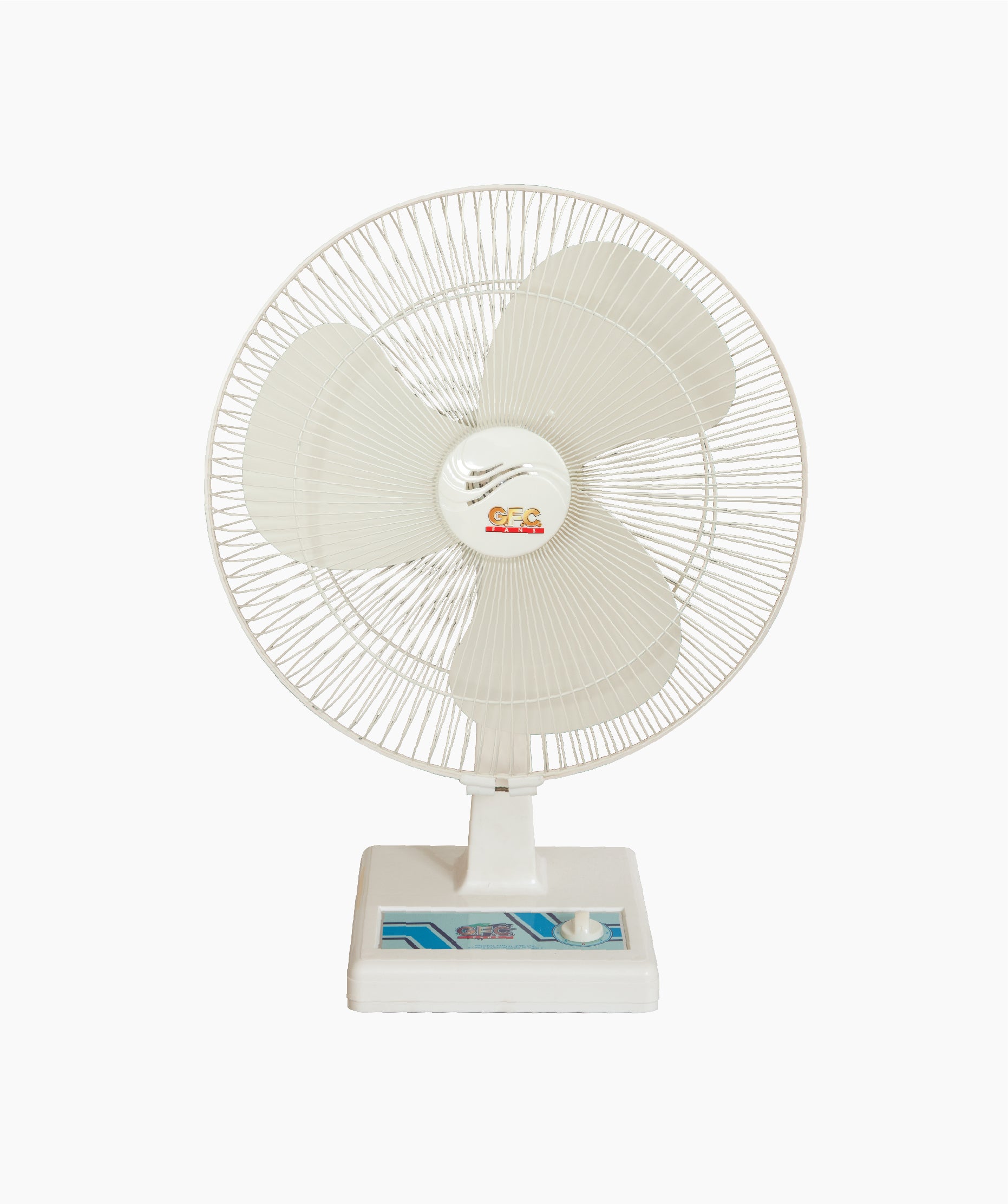 TCP & Table Fans – GFC Fans