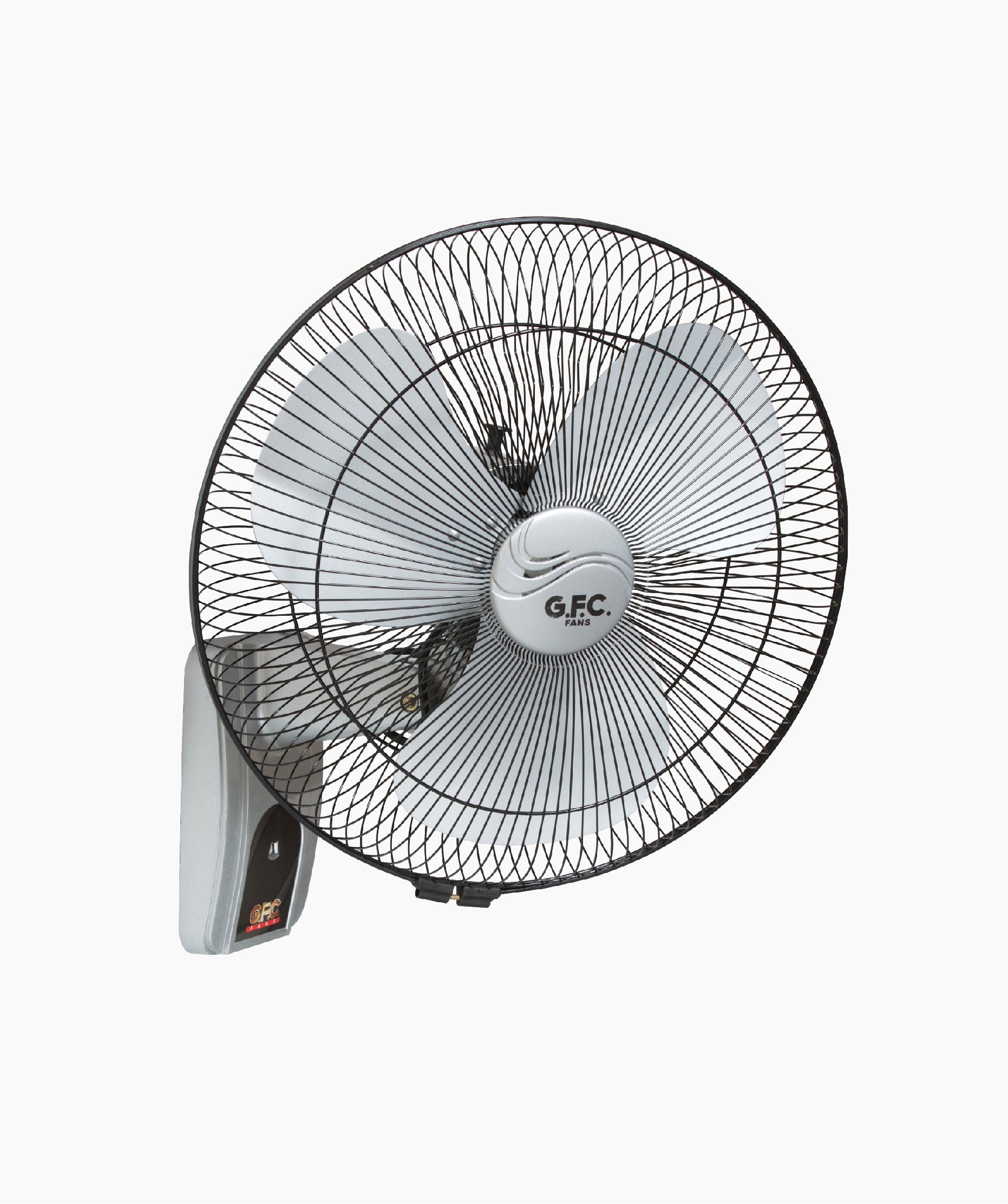 Bracket Fans – GFC