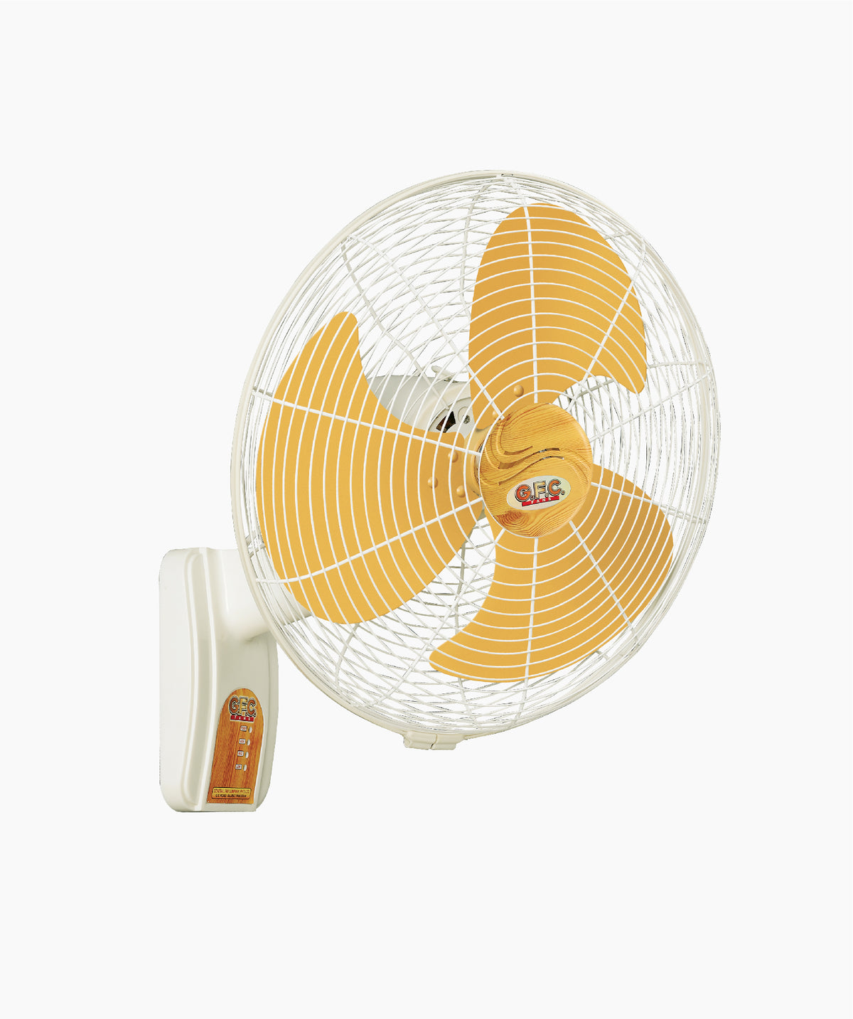 Ffet Fans Elite – GFC Fans