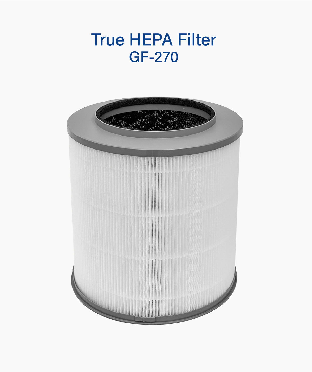 True Hepa Filter (GF-270) – GFC Fans