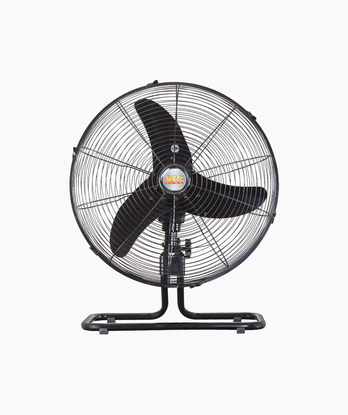 Floor Fan Plus – GFC Fans