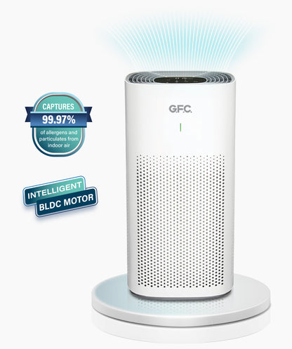 Air Purifier (GF-400)