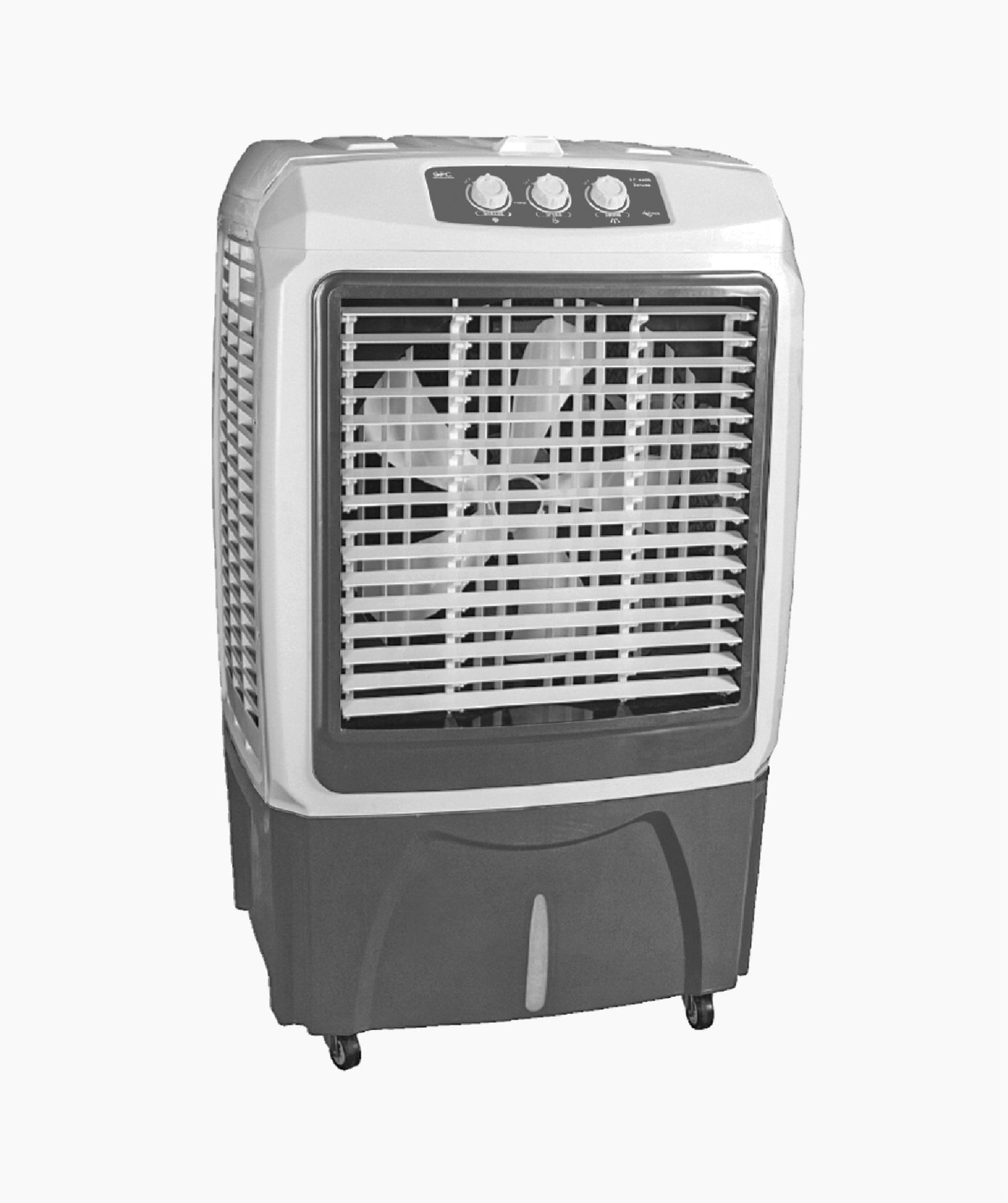 GF-6700 Supreme AC/DC