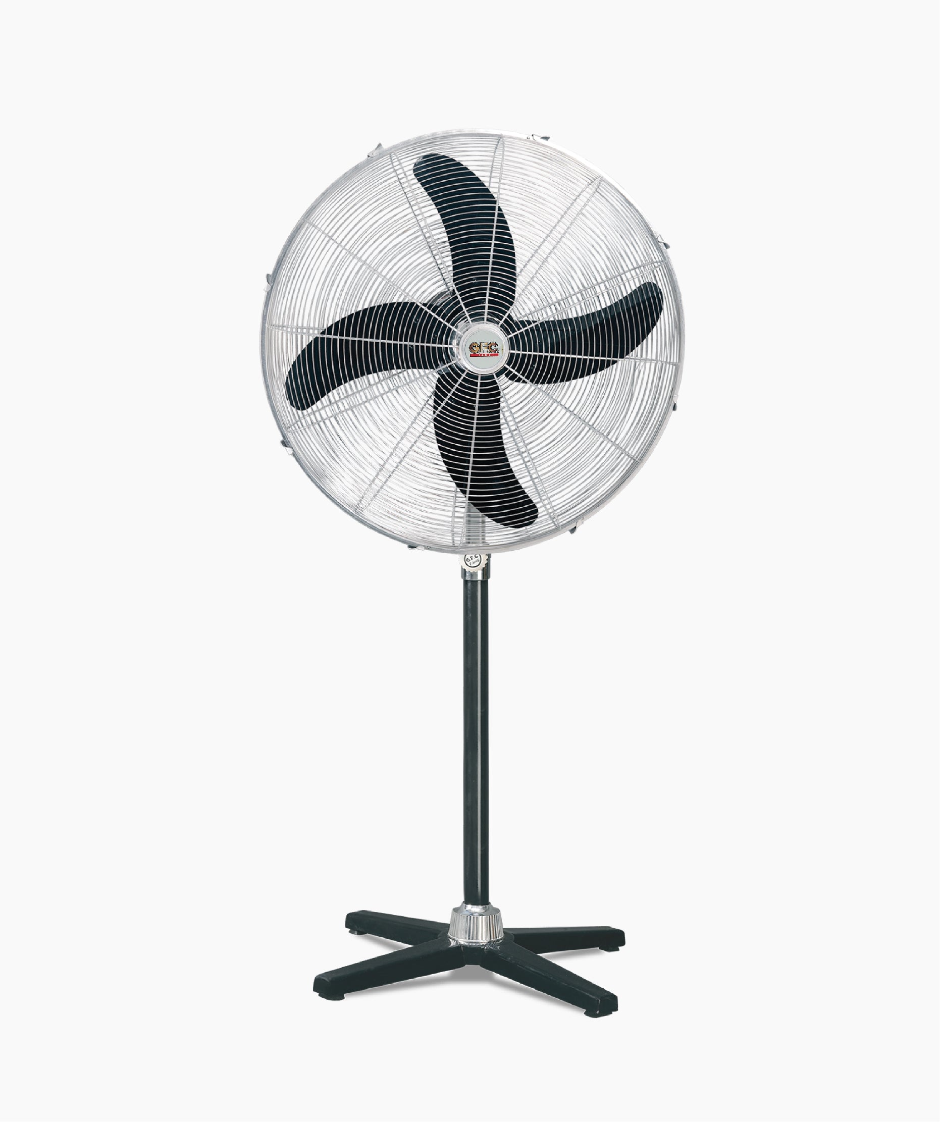 Platform Fans Pedestal Fans – GFC