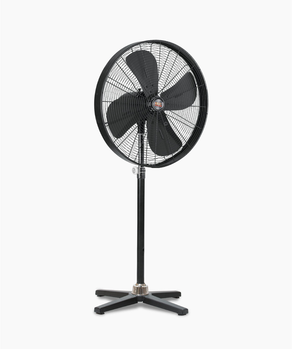 Pave Fans Pedestal Fans – GFC