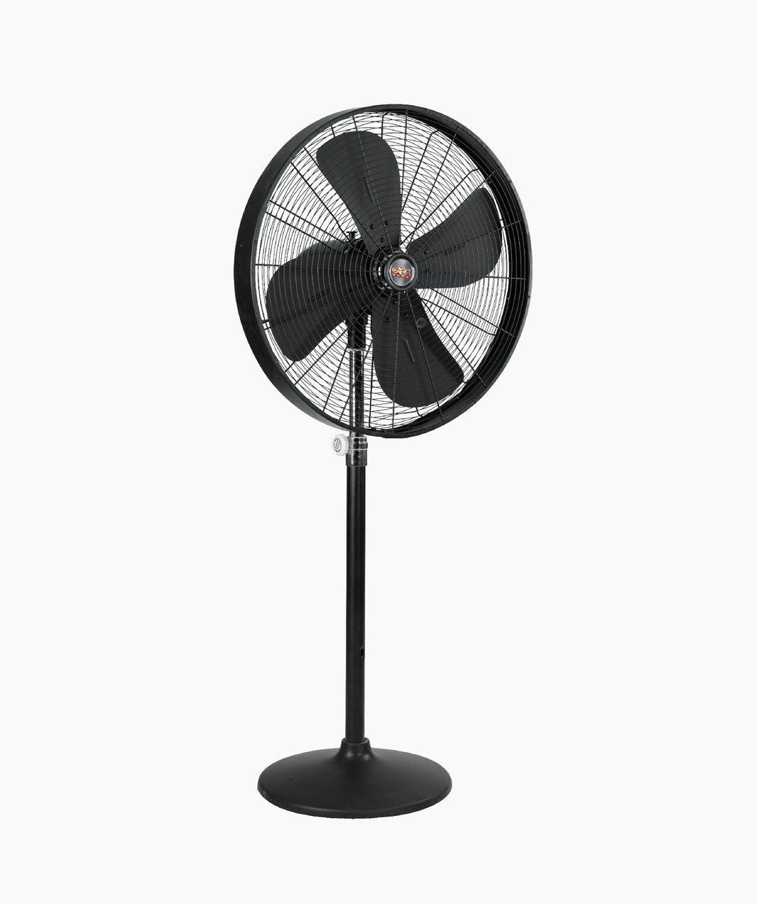 Pedestal Fans – GFC