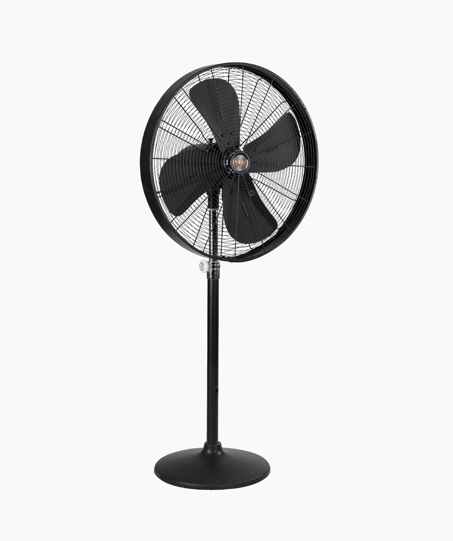 Designer With Round Base