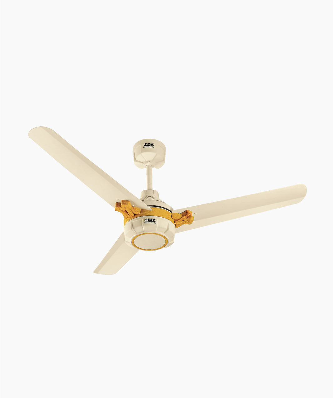 Ceiling Fans AC-DC – GFC