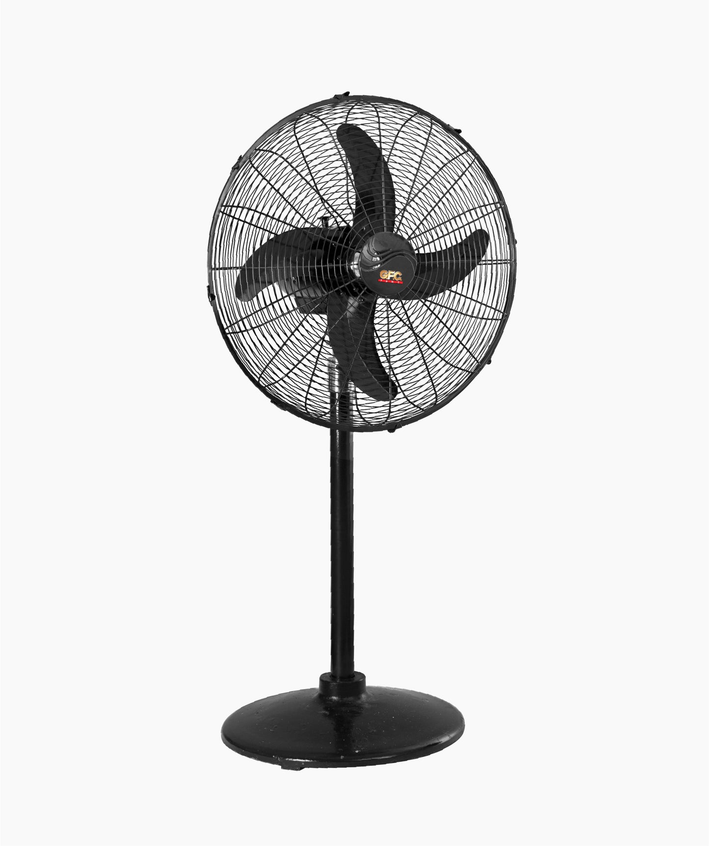 DC Pedestal (20")