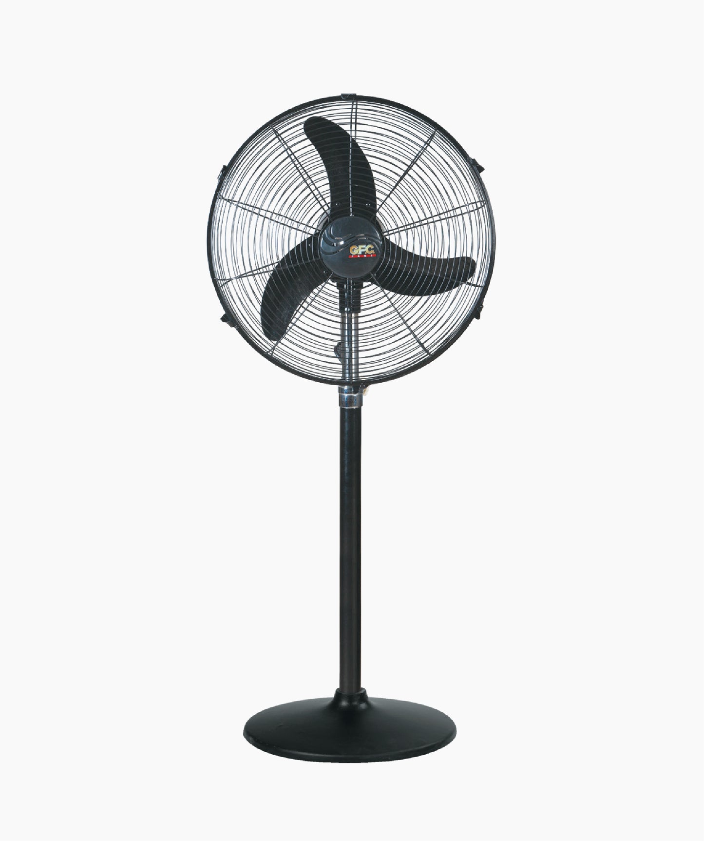 DC Pedestal (18")