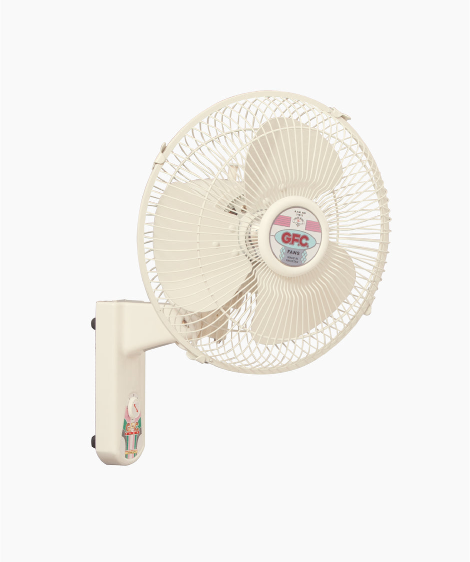 Bracket Fans – GFC