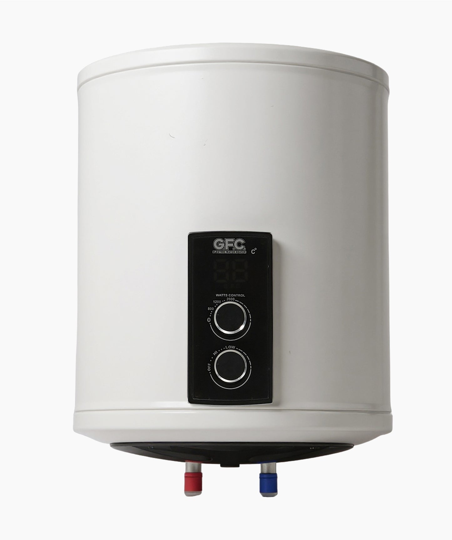 GF-60EL Smart - Electric Geyser